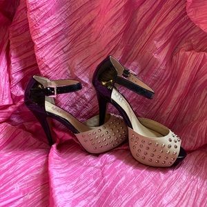 Rock & Republic Heels